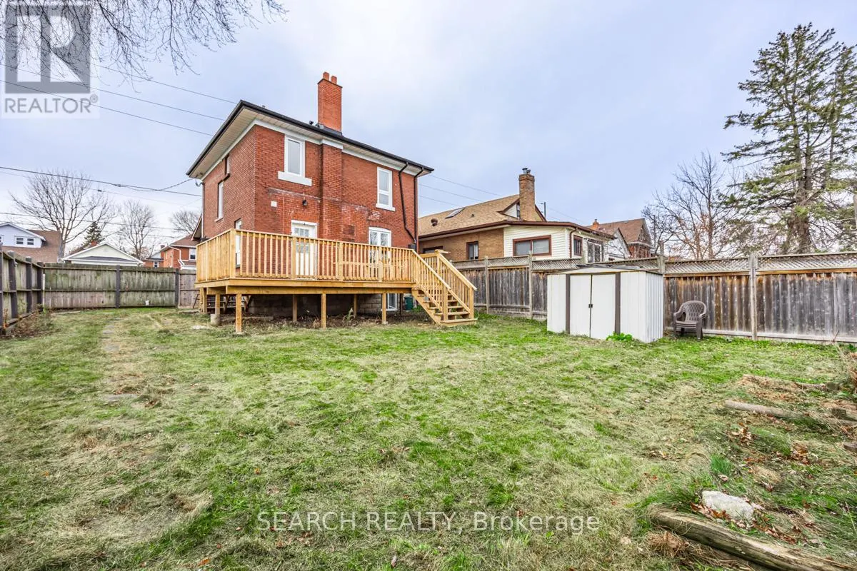 201 RITSON ROAD S