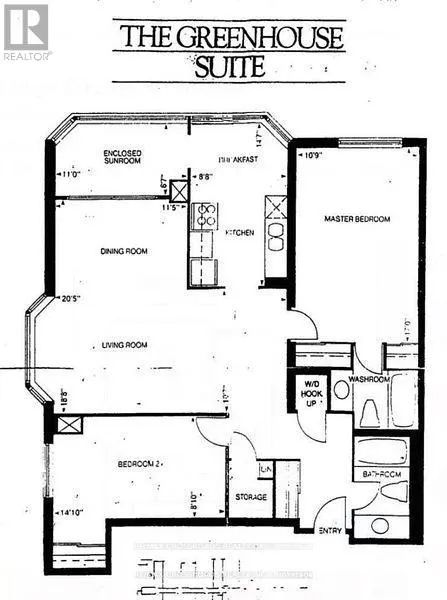 1425 - 75 BAMBURGH CIRCLE