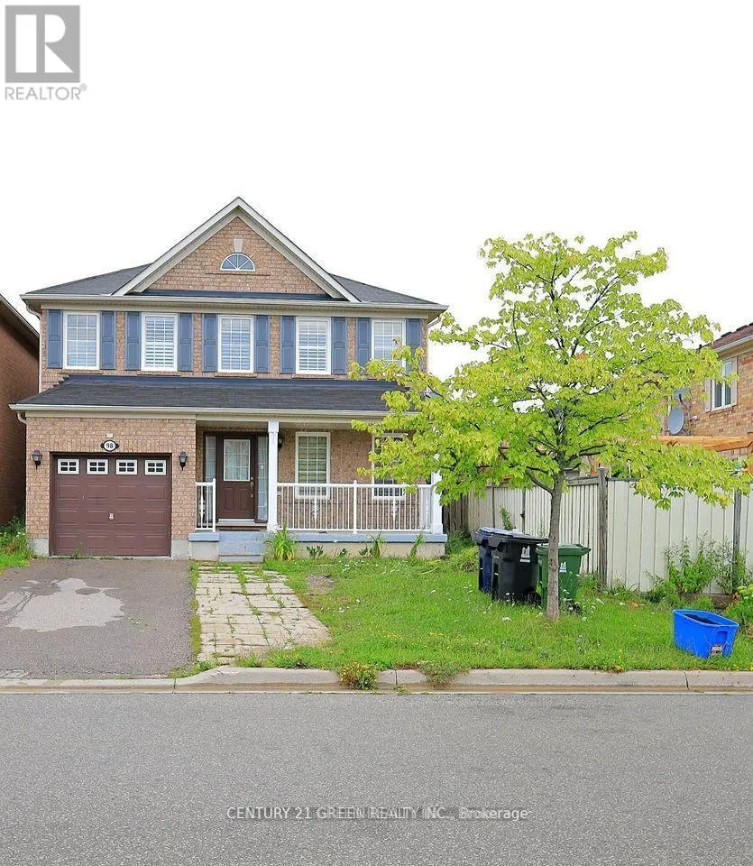 (MAIN) - 98 MUSKOX DRIVE