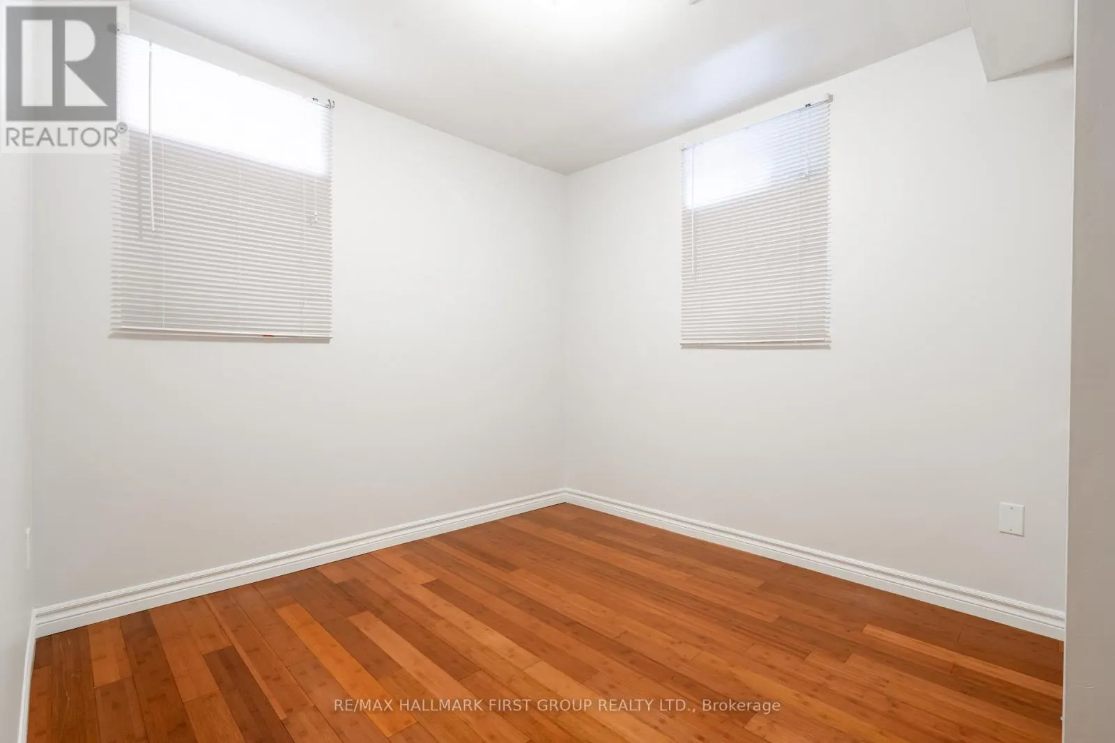 BASEMENT - 23 ELEPHANT HILL DRIVE