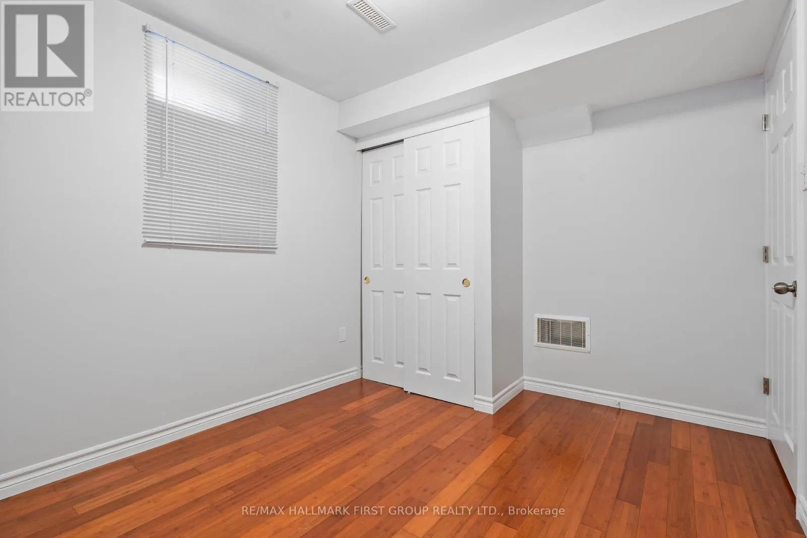 BASEMENT - 23 ELEPHANT HILL DRIVE