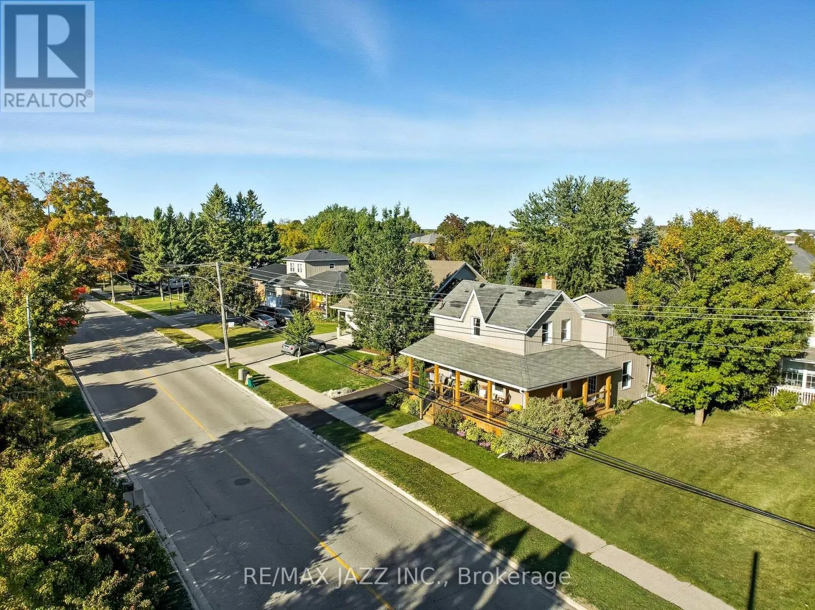14539 OLD SIMCOE ROAD