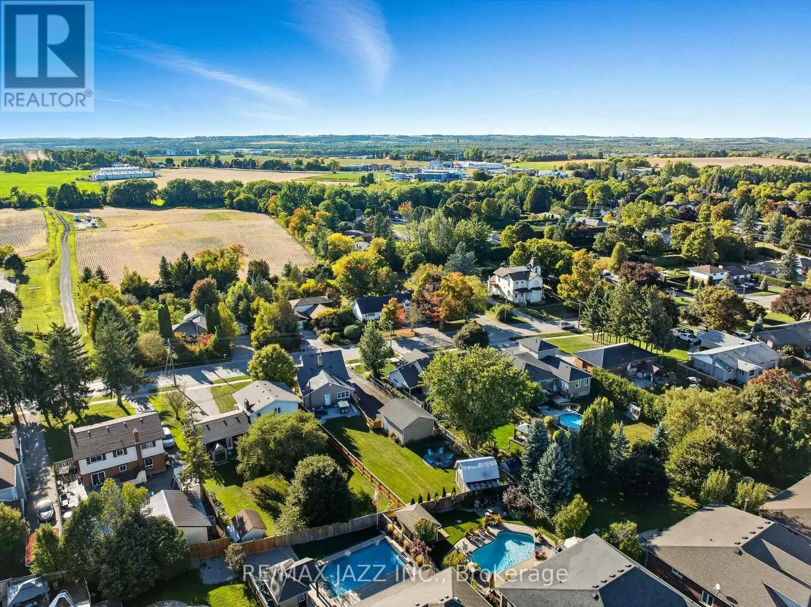 14539 OLD SIMCOE ROAD