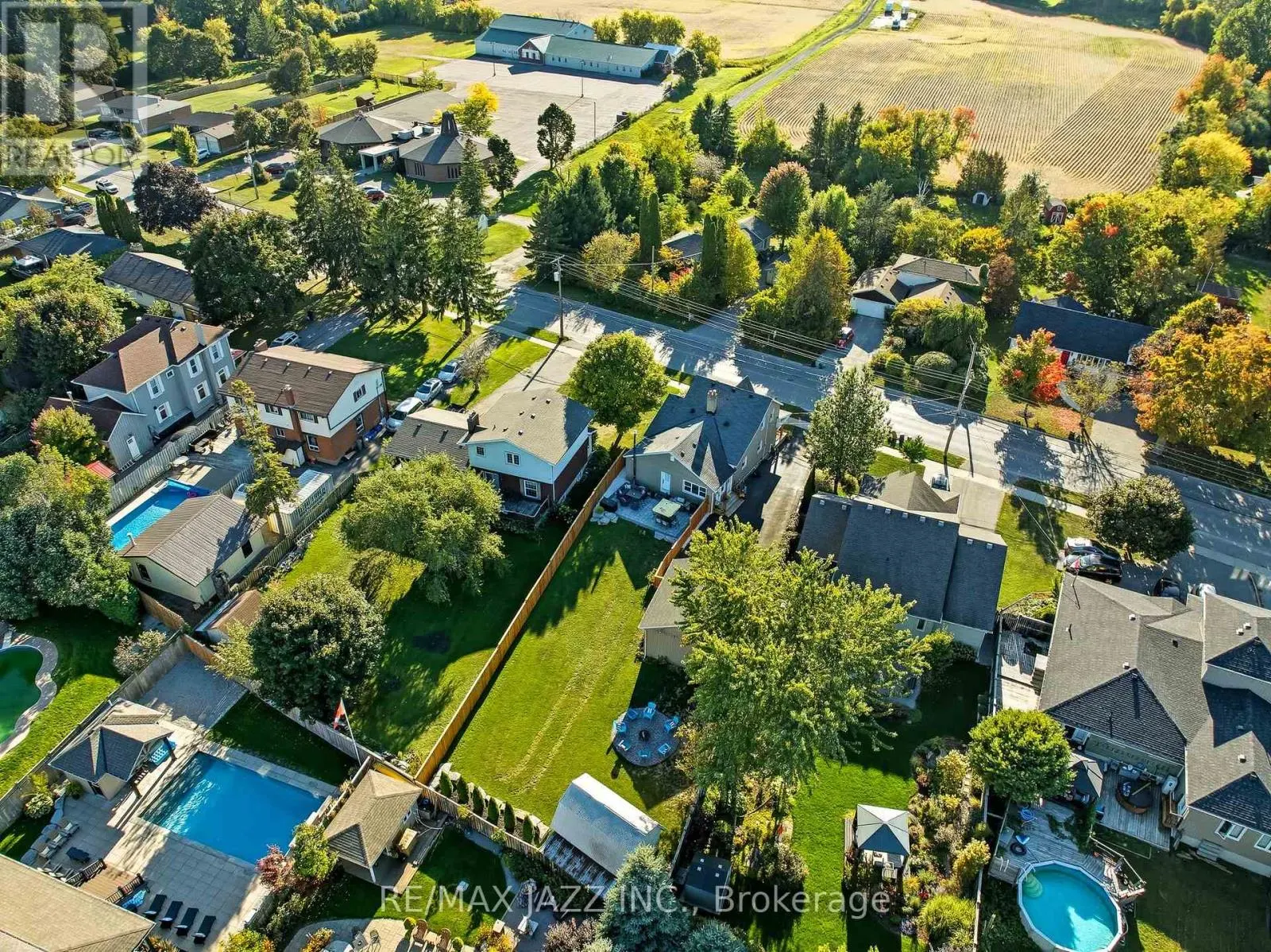 14539 OLD SIMCOE ROAD