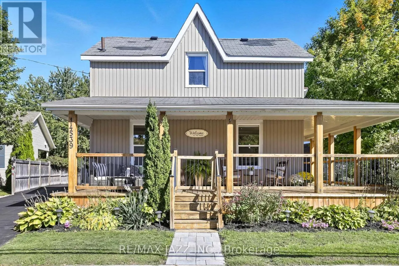 14539 OLD SIMCOE ROAD