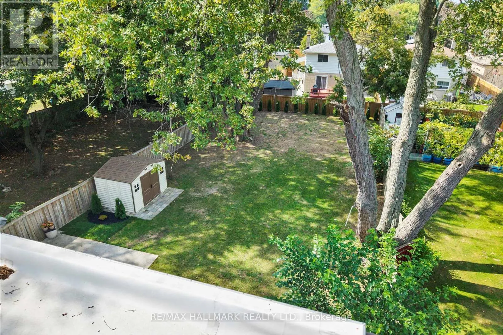 134 MANSE ROAD