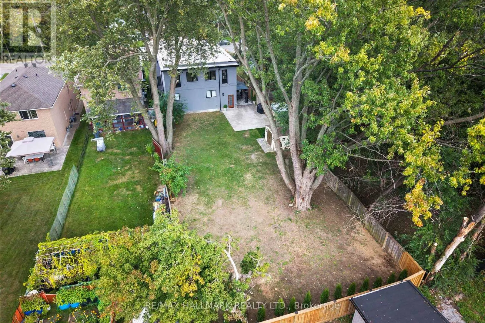 134 MANSE ROAD