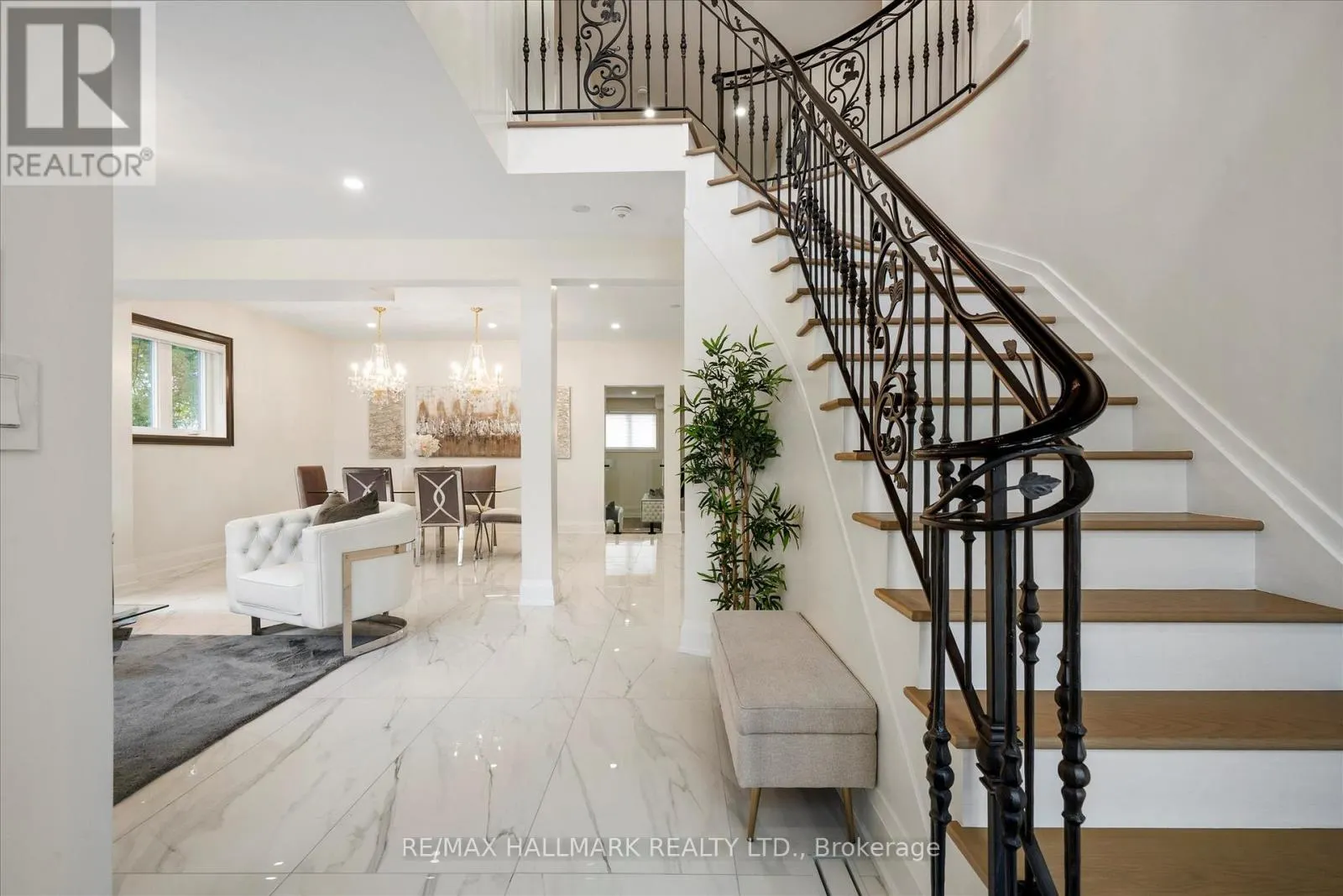 134 MANSE ROAD