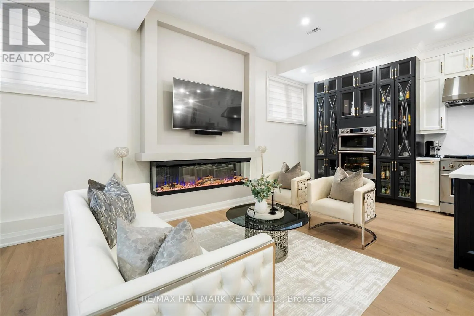 134 MANSE ROAD