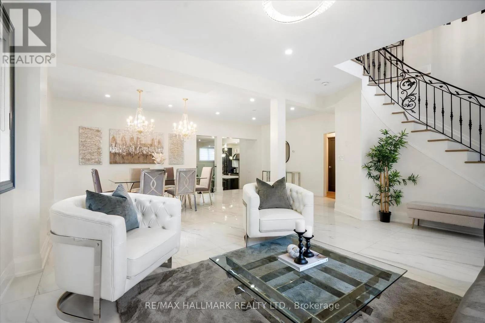 134 MANSE ROAD
