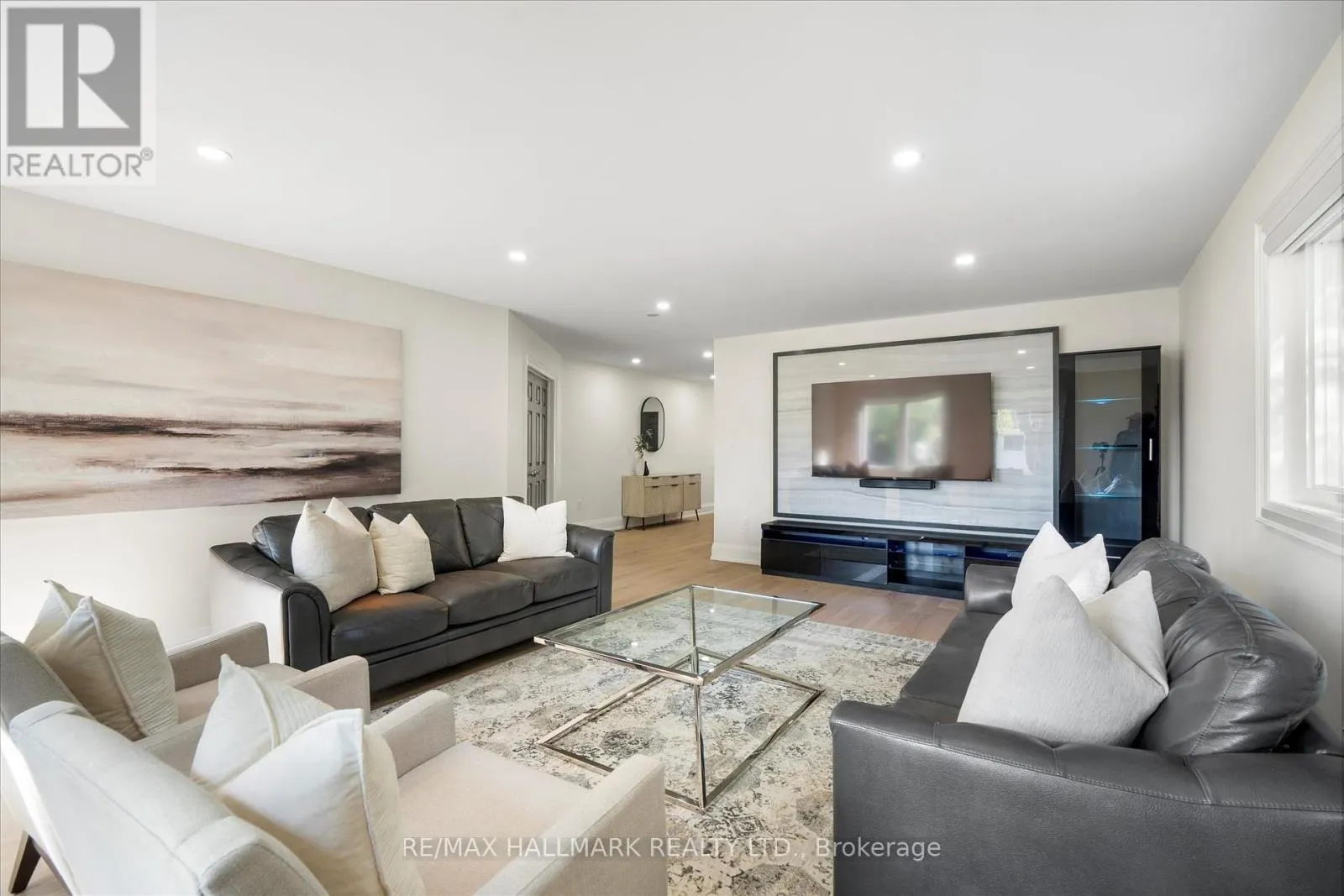 134 MANSE ROAD