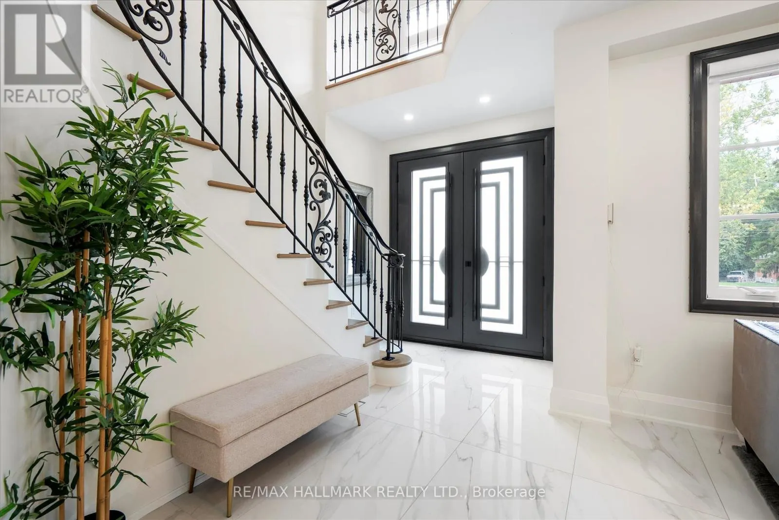 134 MANSE ROAD