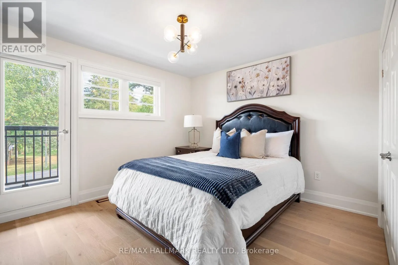 134 MANSE ROAD