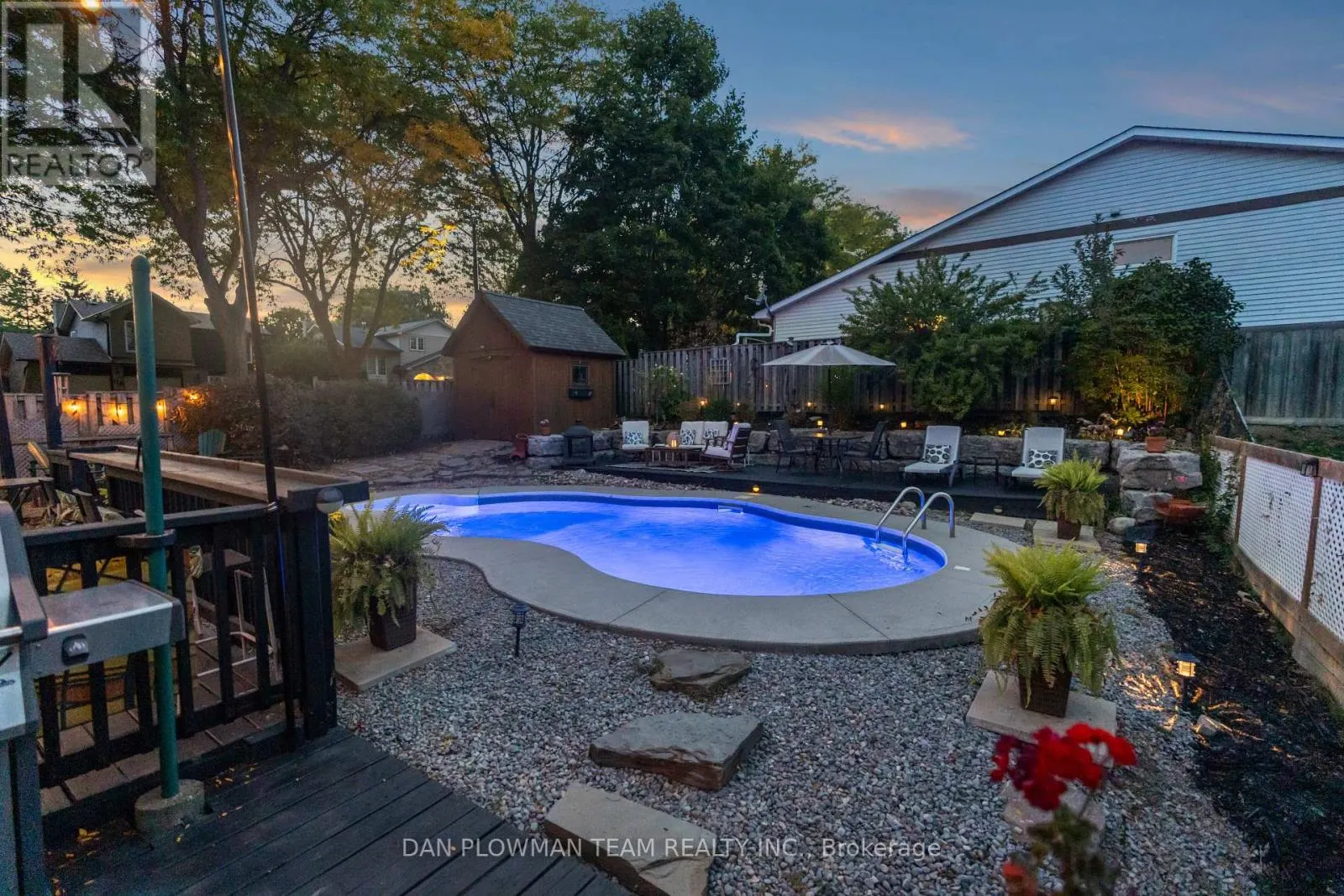 123 GUTHRIE CRESCENT
