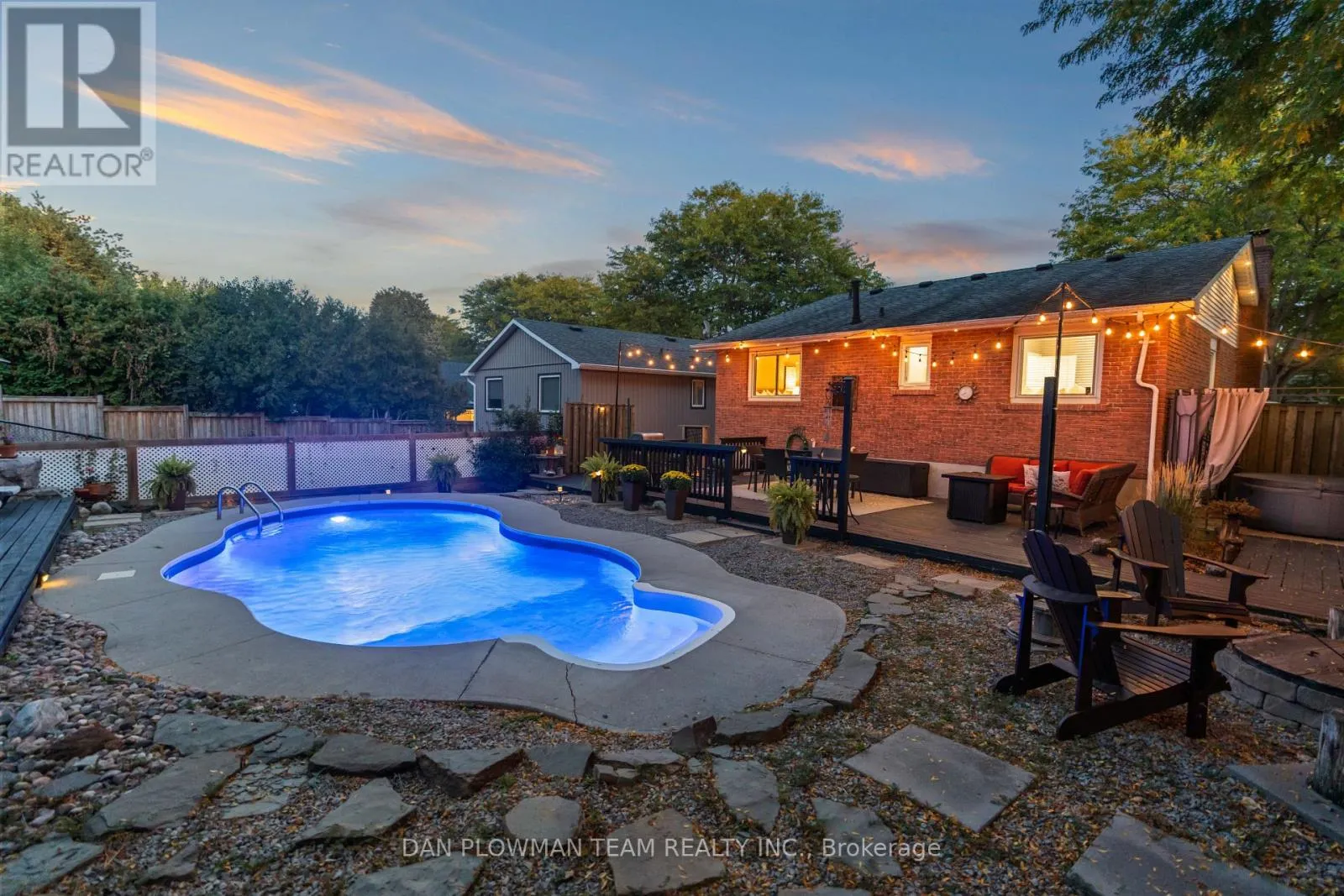 123 GUTHRIE CRESCENT