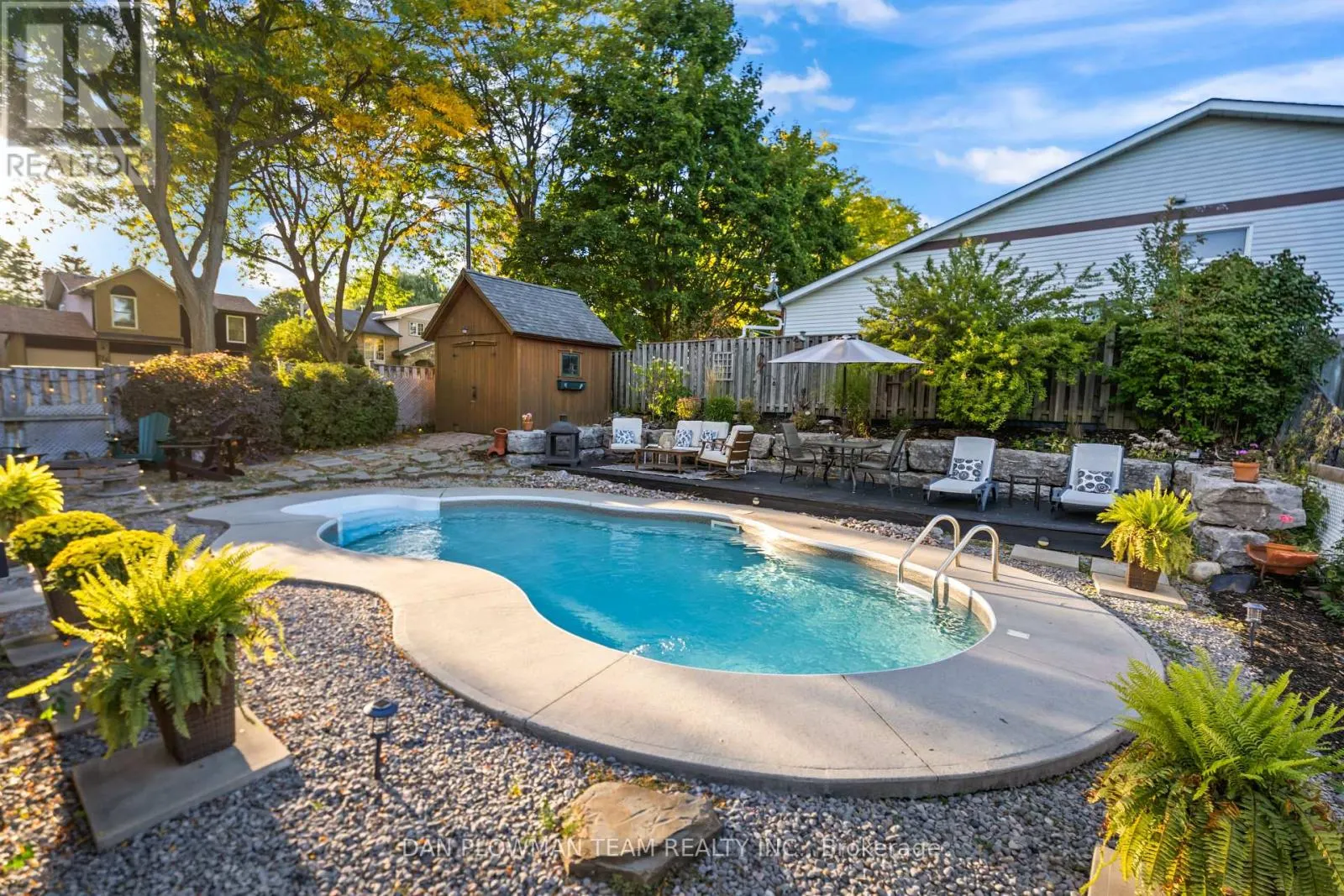 123 GUTHRIE CRESCENT