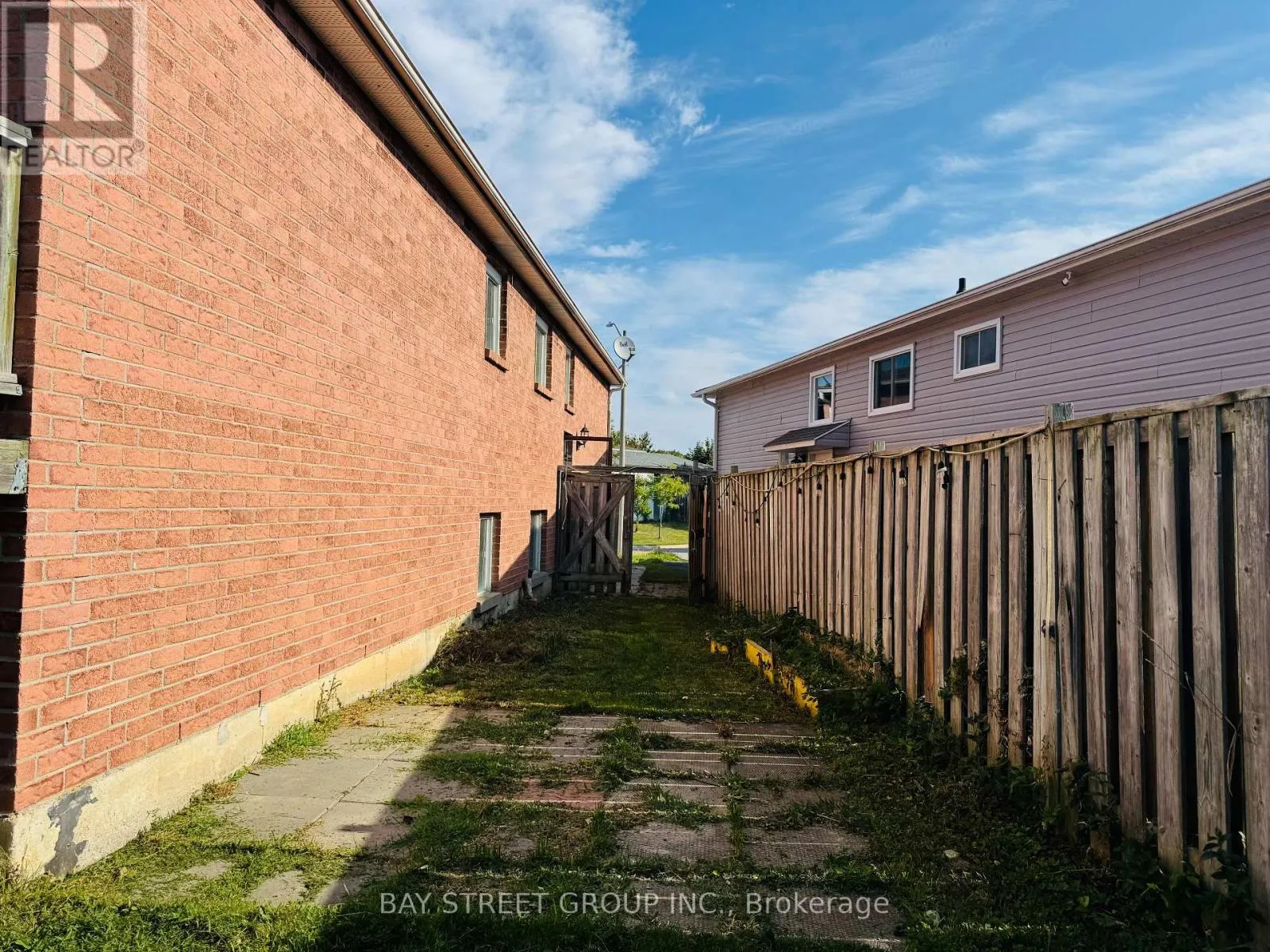 1 - 1448 OUTLET DRIVE