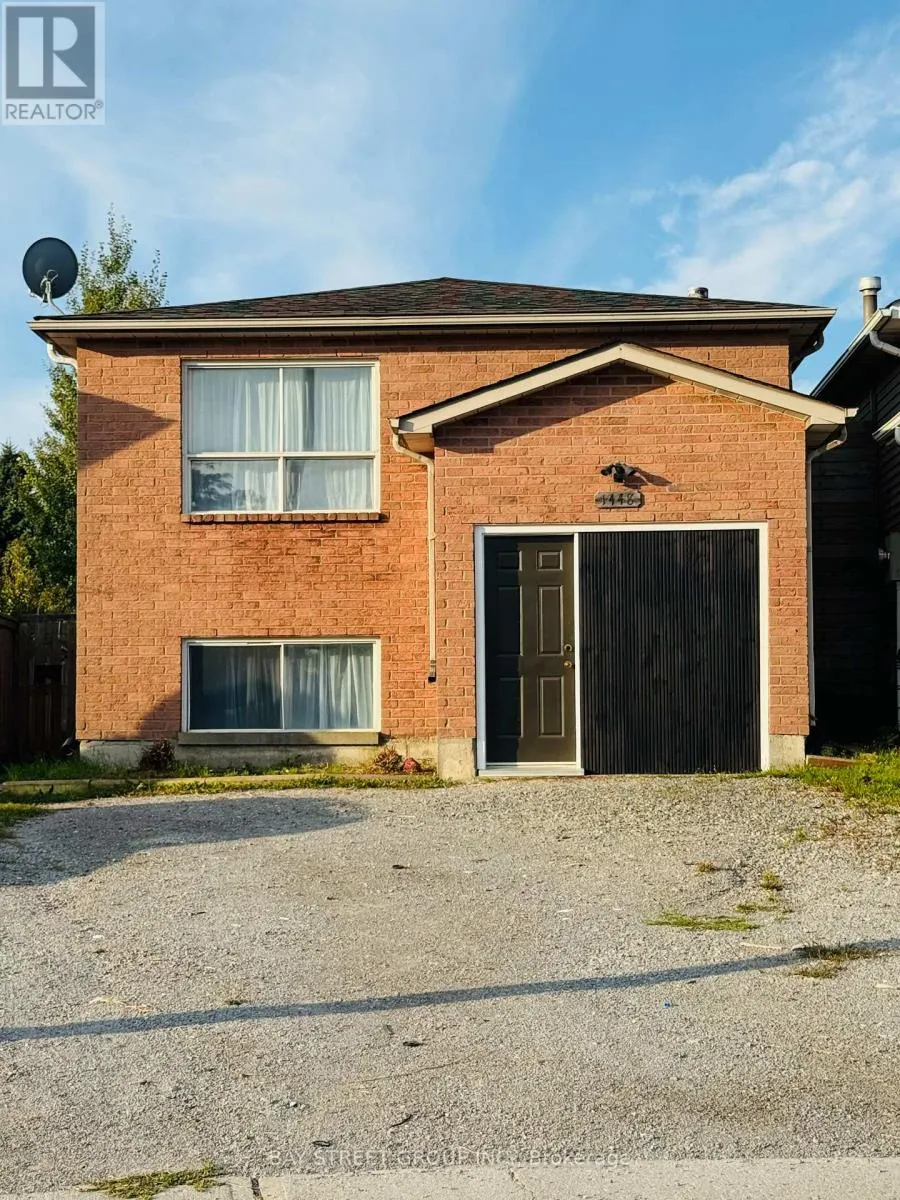 1 - 1448 OUTLET DRIVE