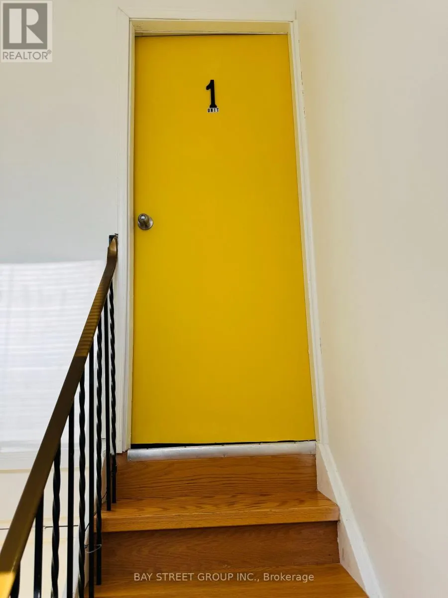 1 - 1448 OUTLET DRIVE