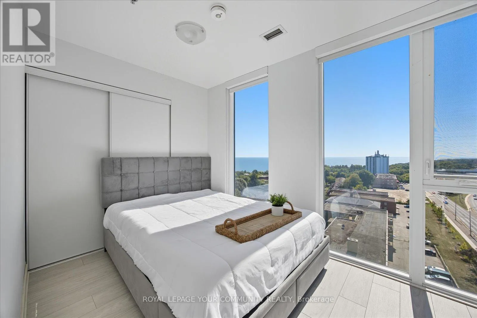 1008 - 90 GLEN EVEREST ROAD