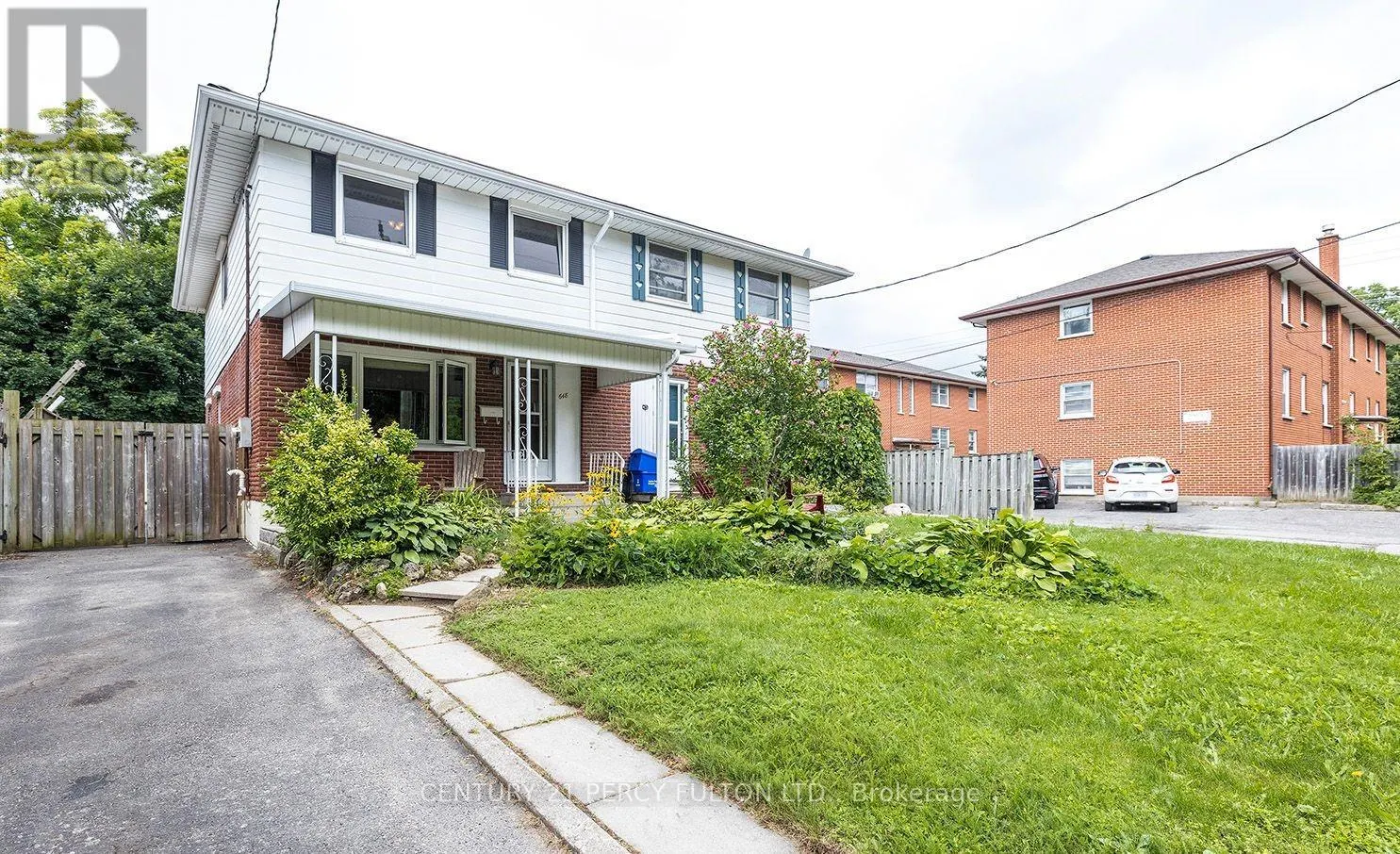 648 MINTO STREET W