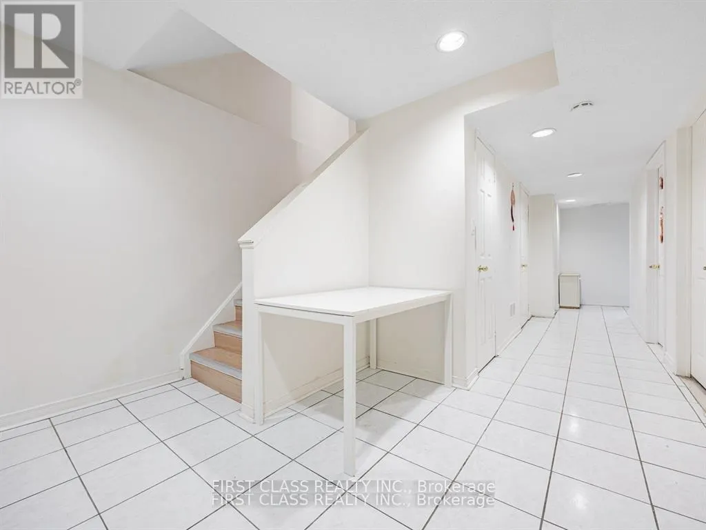 BASEMENT - 4 HEASLIP TERRACE