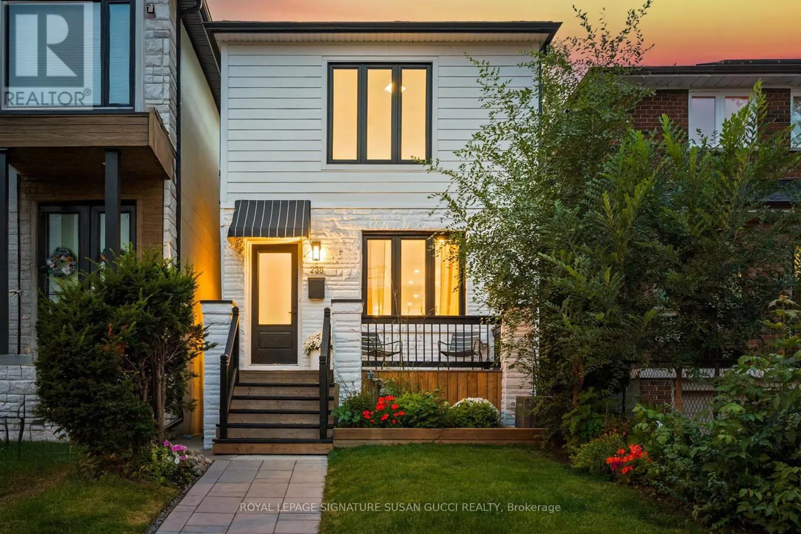 238 COLERIDGE AVENUE