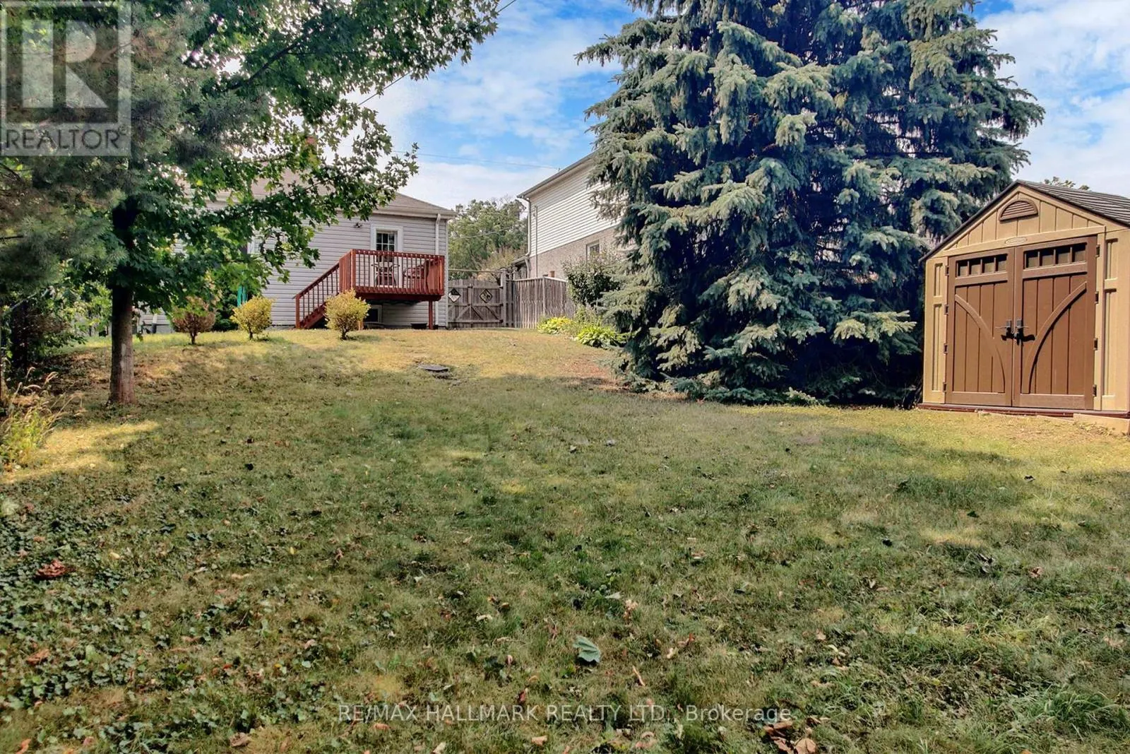 611 ATHOL STREET