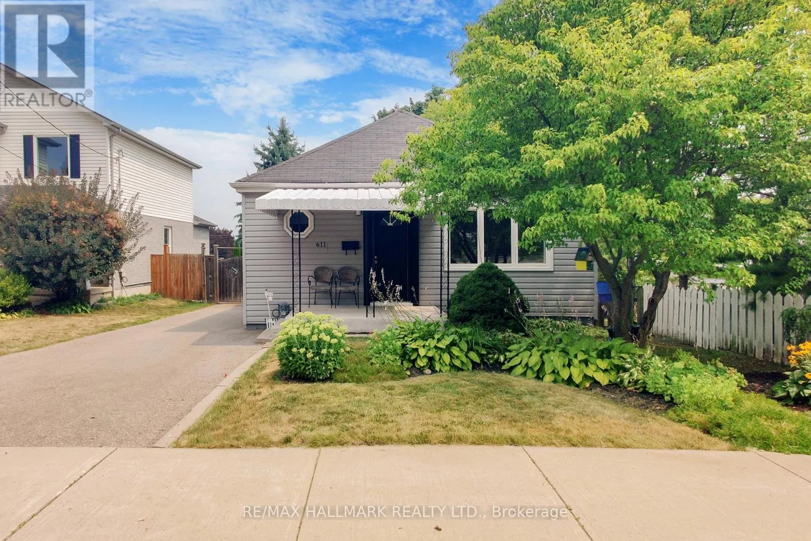 611 ATHOL STREET