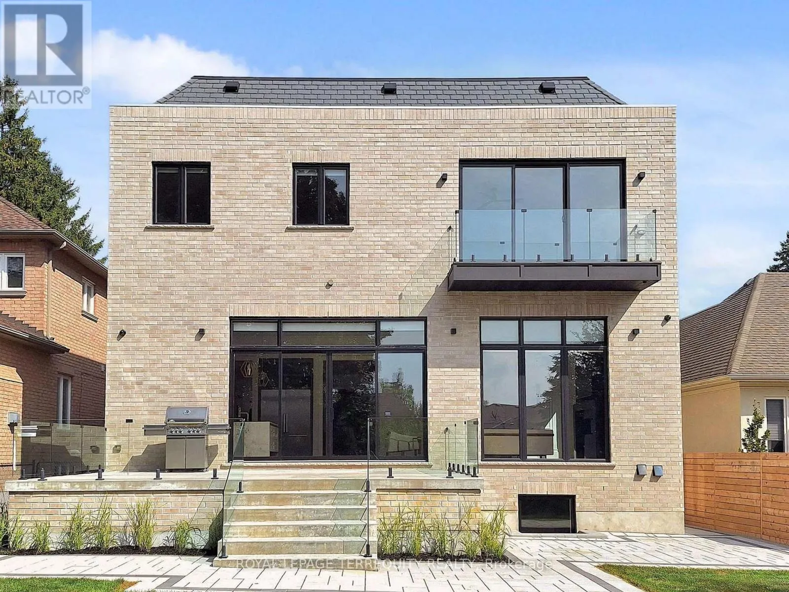 1408 ROUGEMOUNT DRIVE