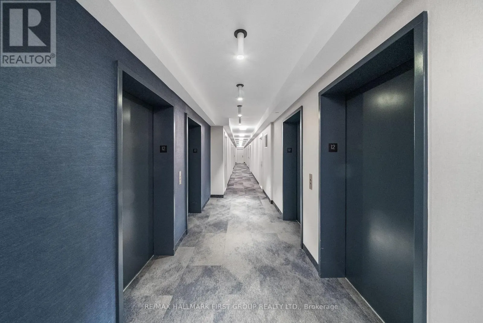 1220 - 2550 SIMCOE STREET N