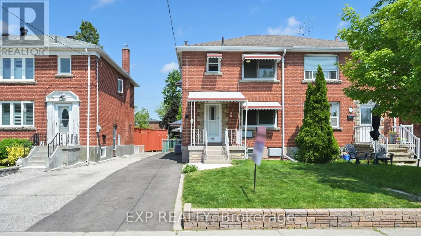 138 PARK STREET