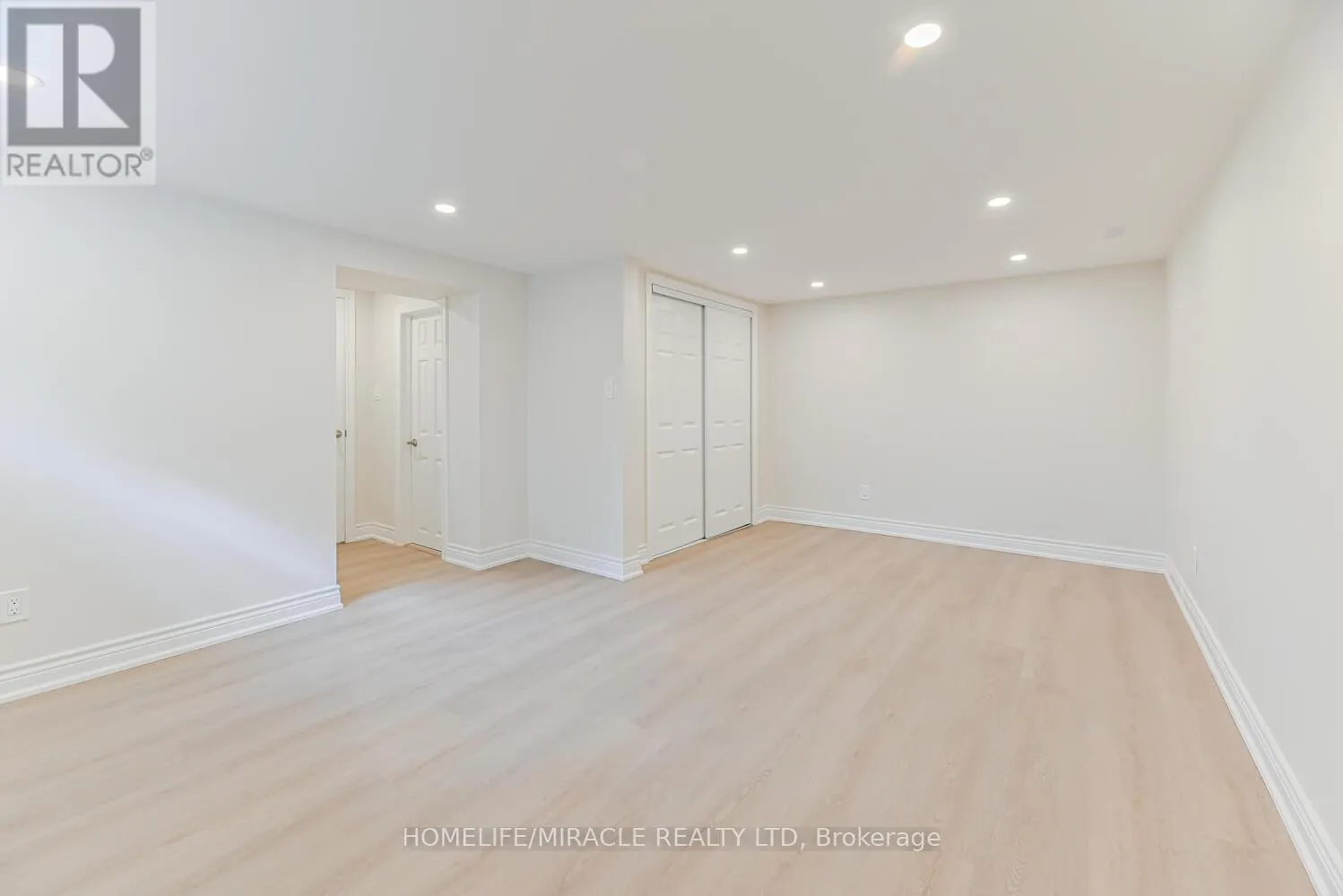 46 FLINTWICK DRIVE