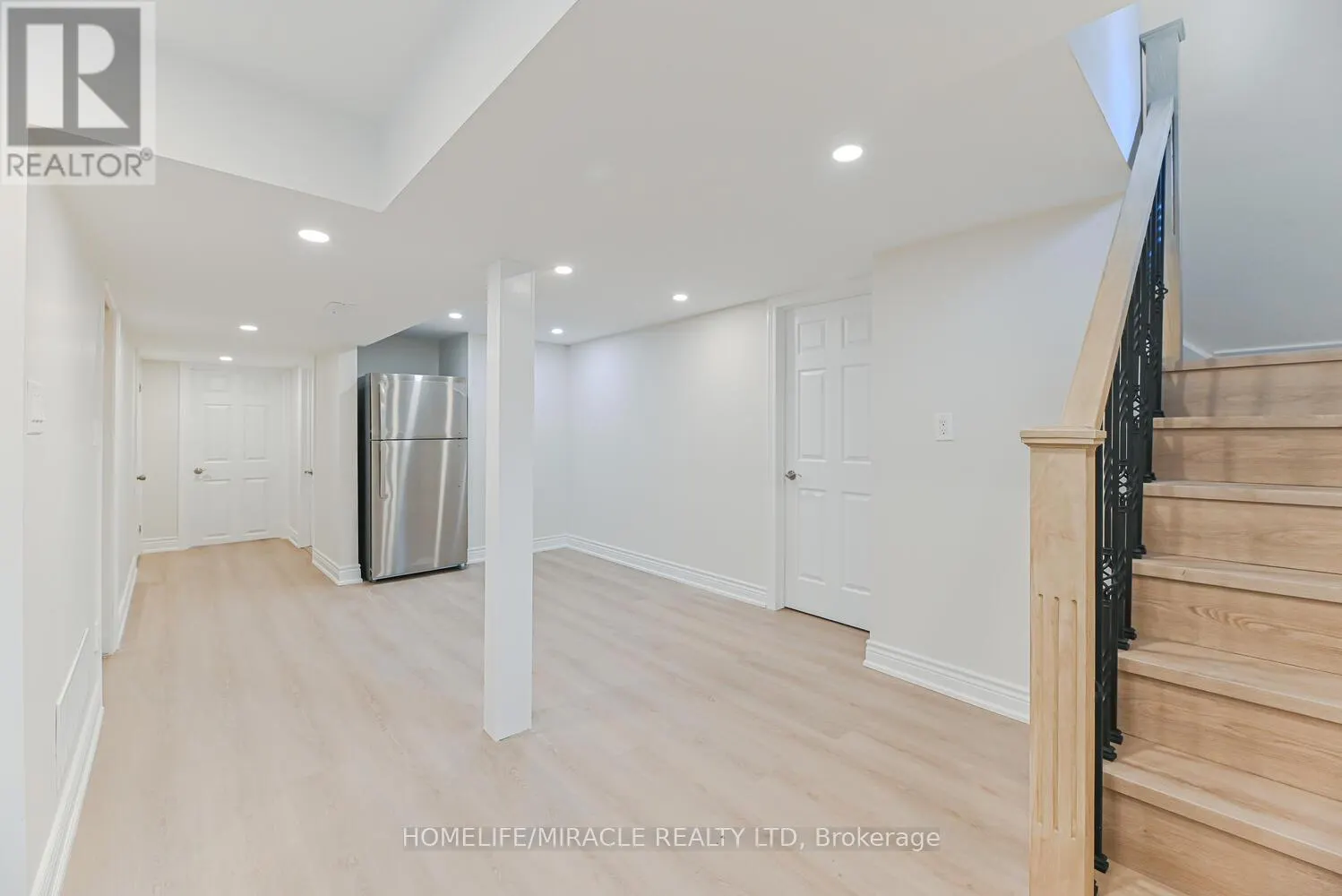 46 FLINTWICK DRIVE