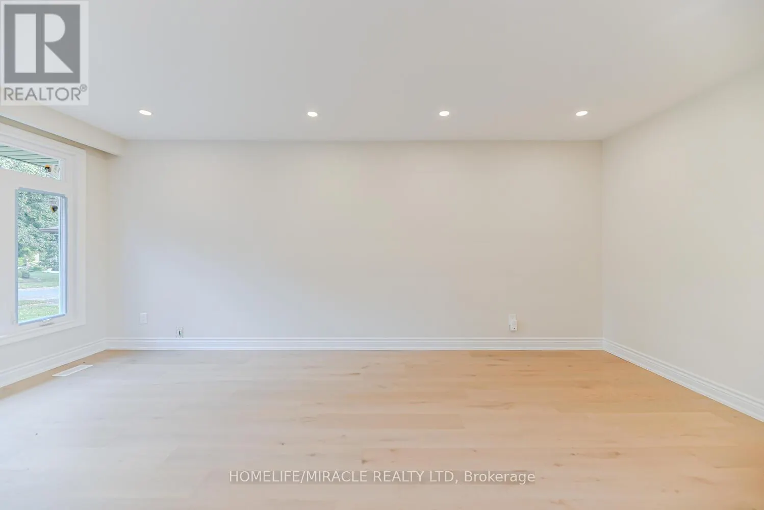 46 FLINTWICK DRIVE