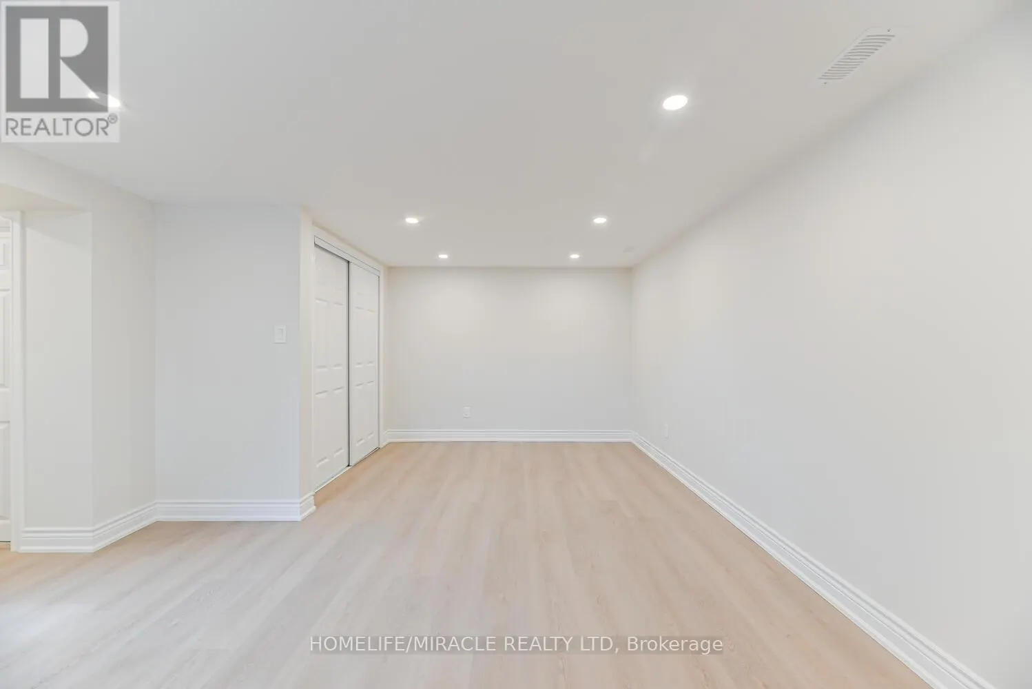 46 FLINTWICK DRIVE