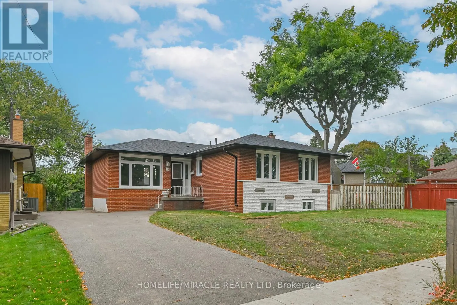 46 FLINTWICK DRIVE