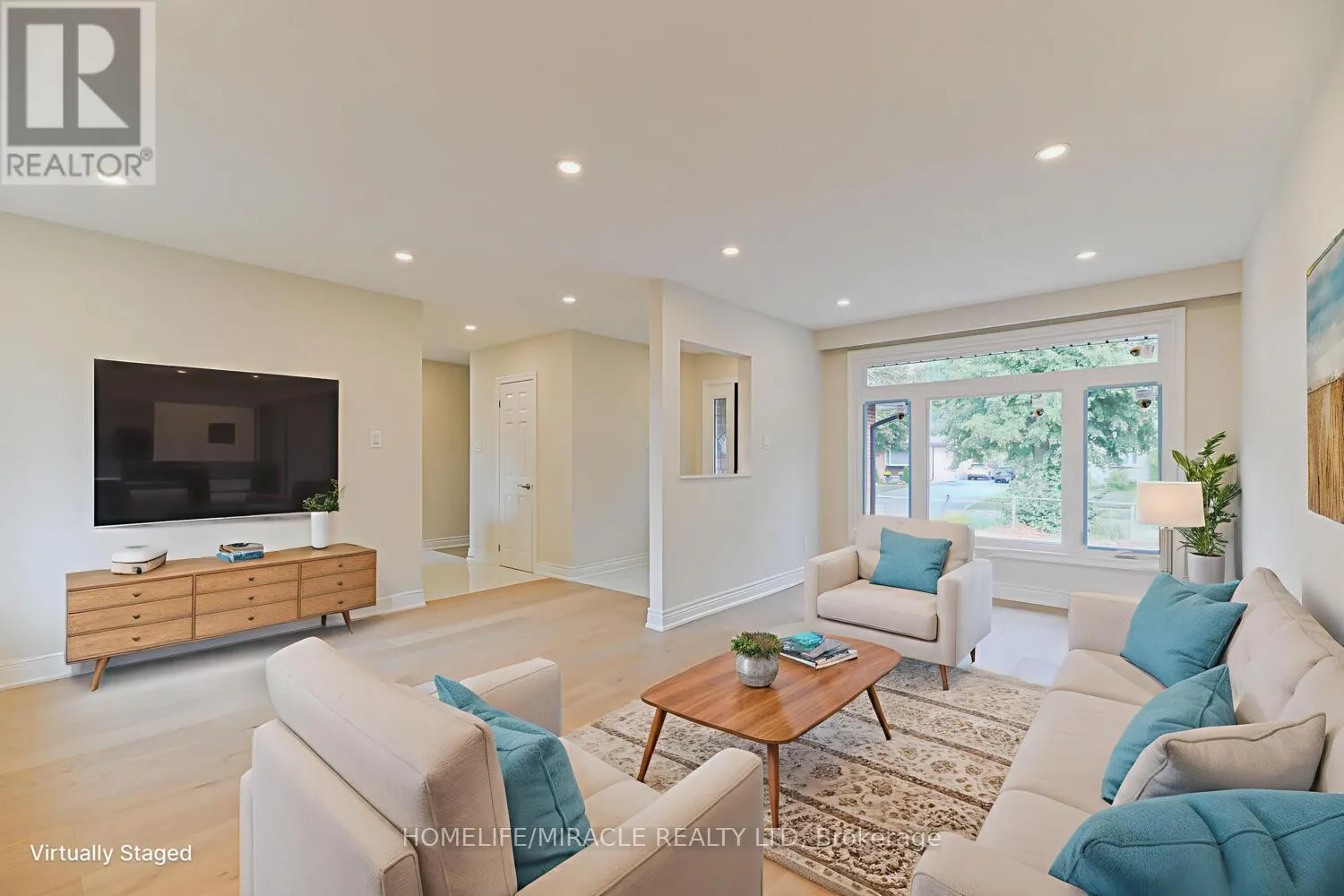 46 FLINTWICK DRIVE