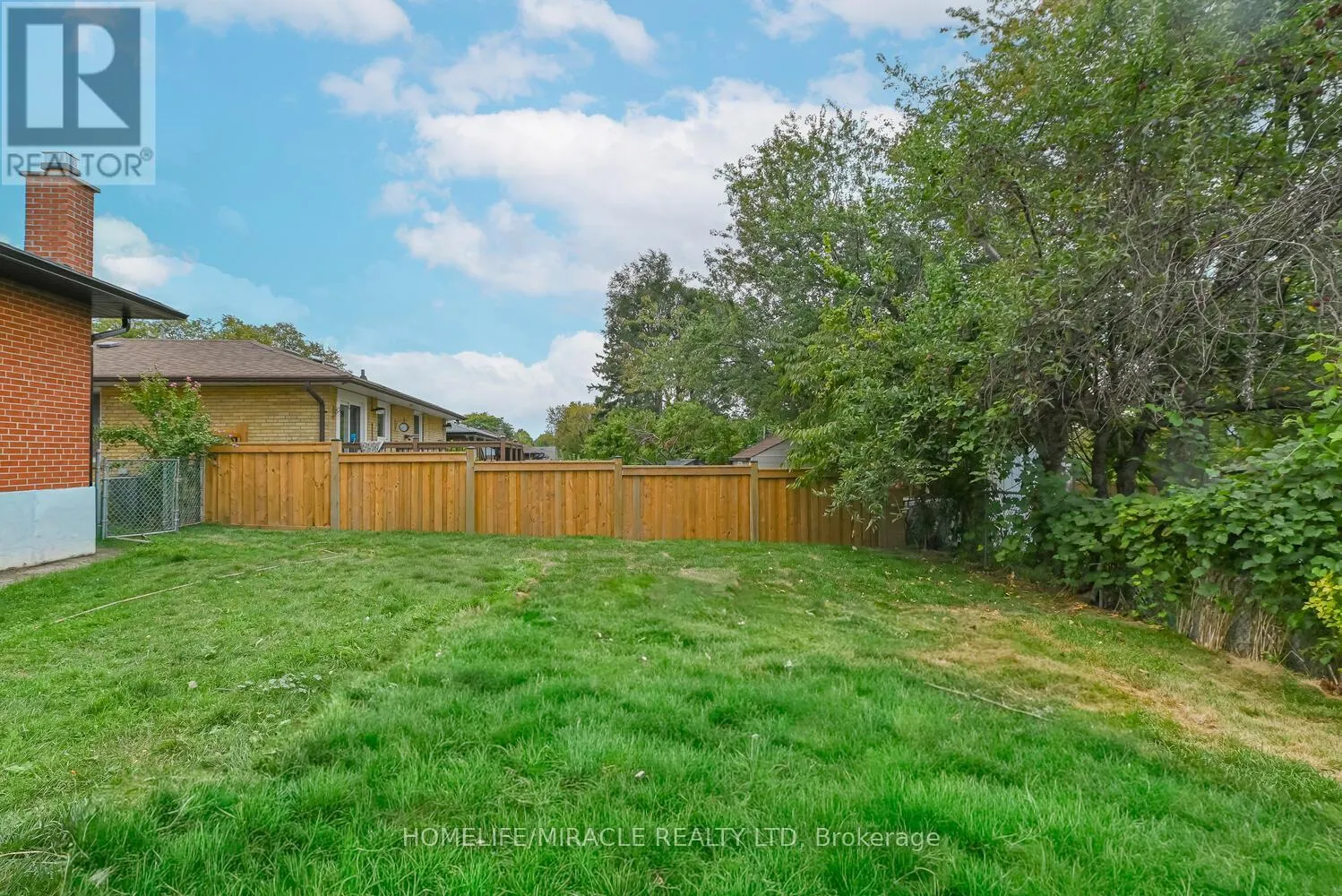 46 FLINTWICK DRIVE