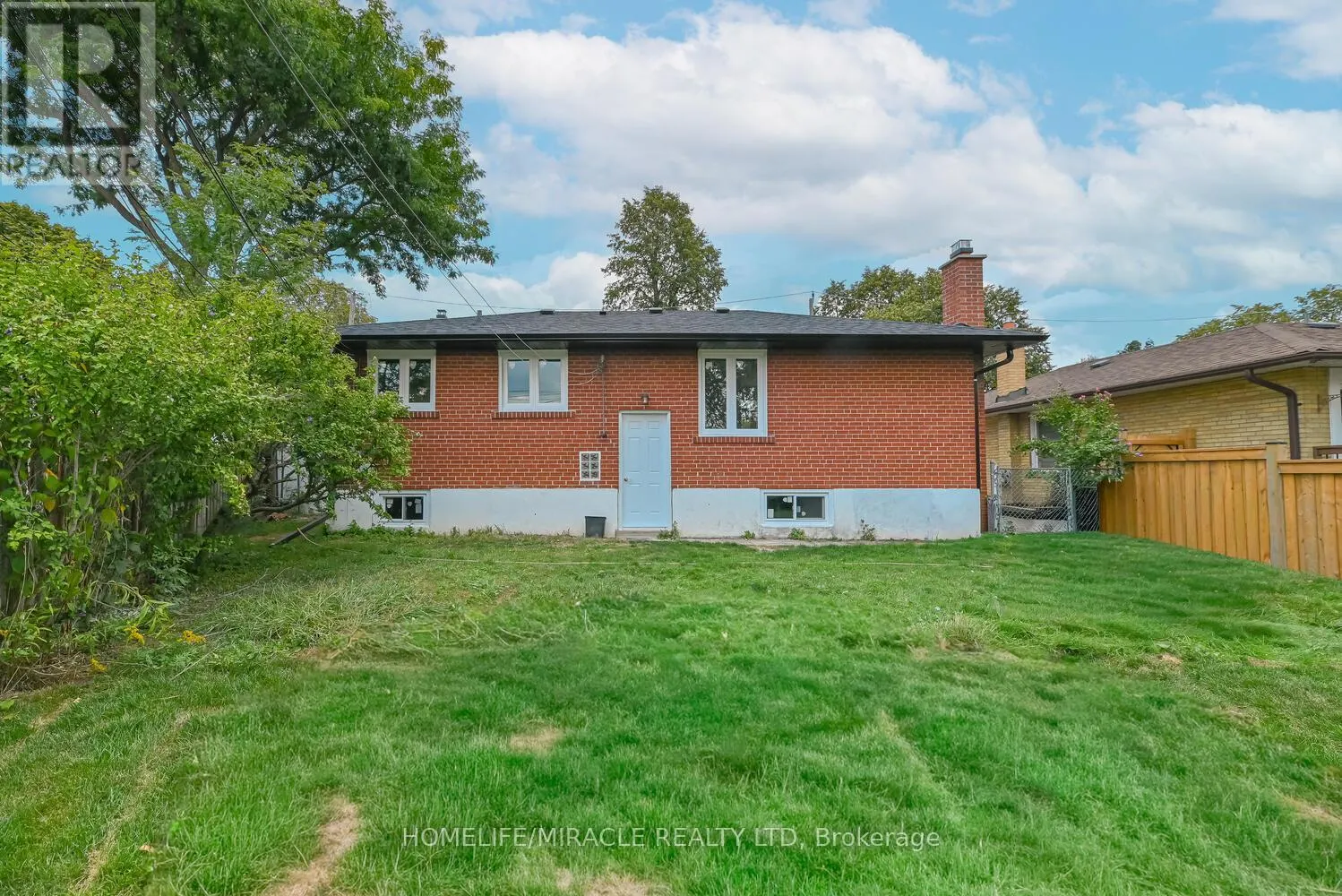 46 FLINTWICK DRIVE