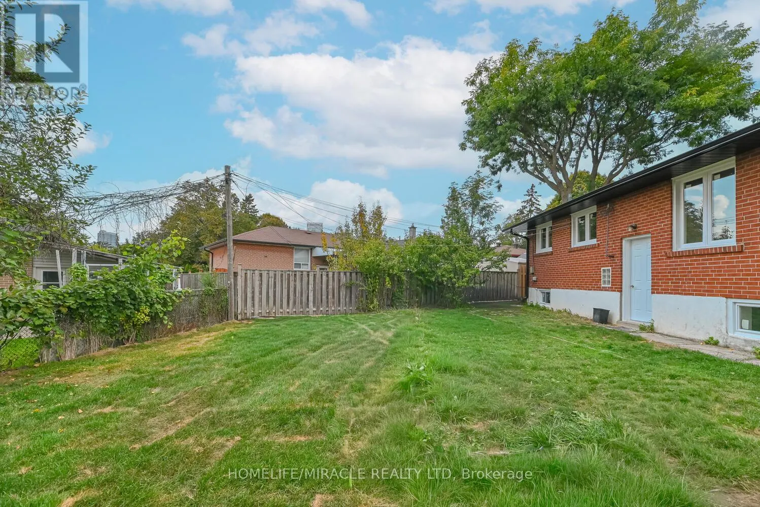 46 FLINTWICK DRIVE