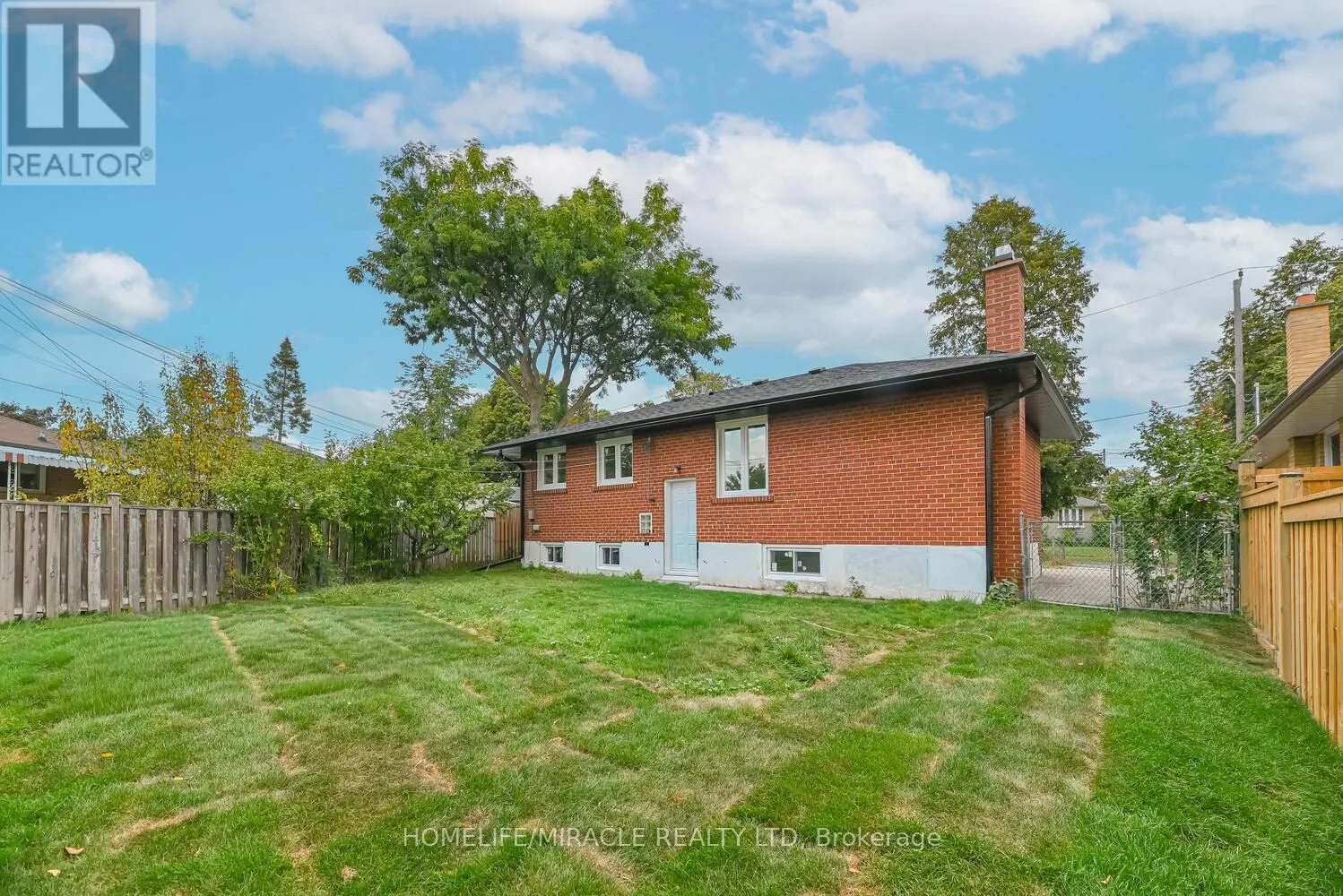 46 FLINTWICK DRIVE