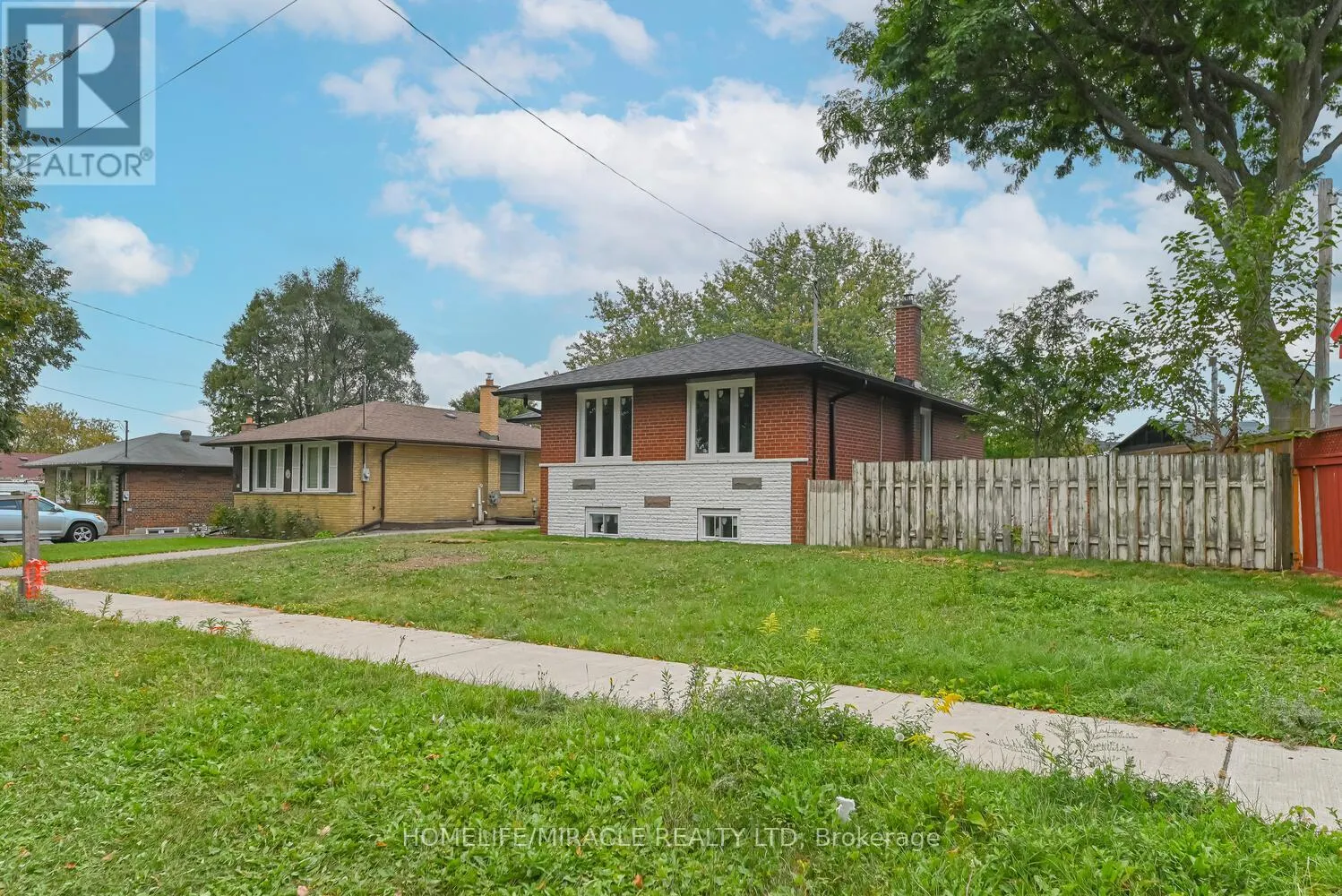 46 FLINTWICK DRIVE