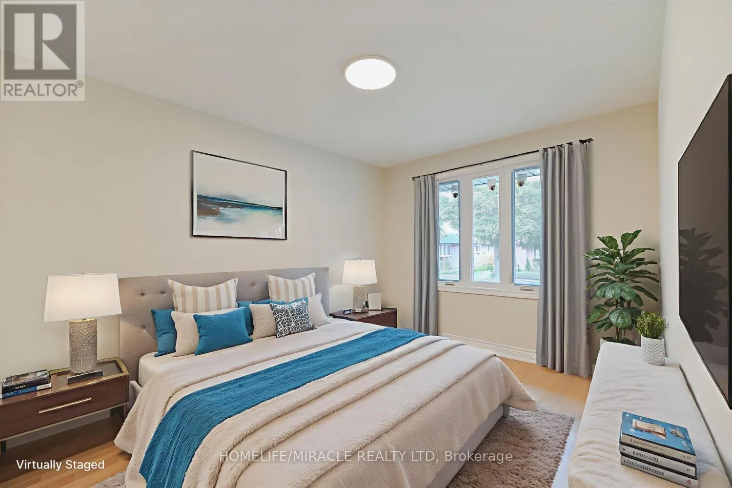 46 FLINTWICK DRIVE