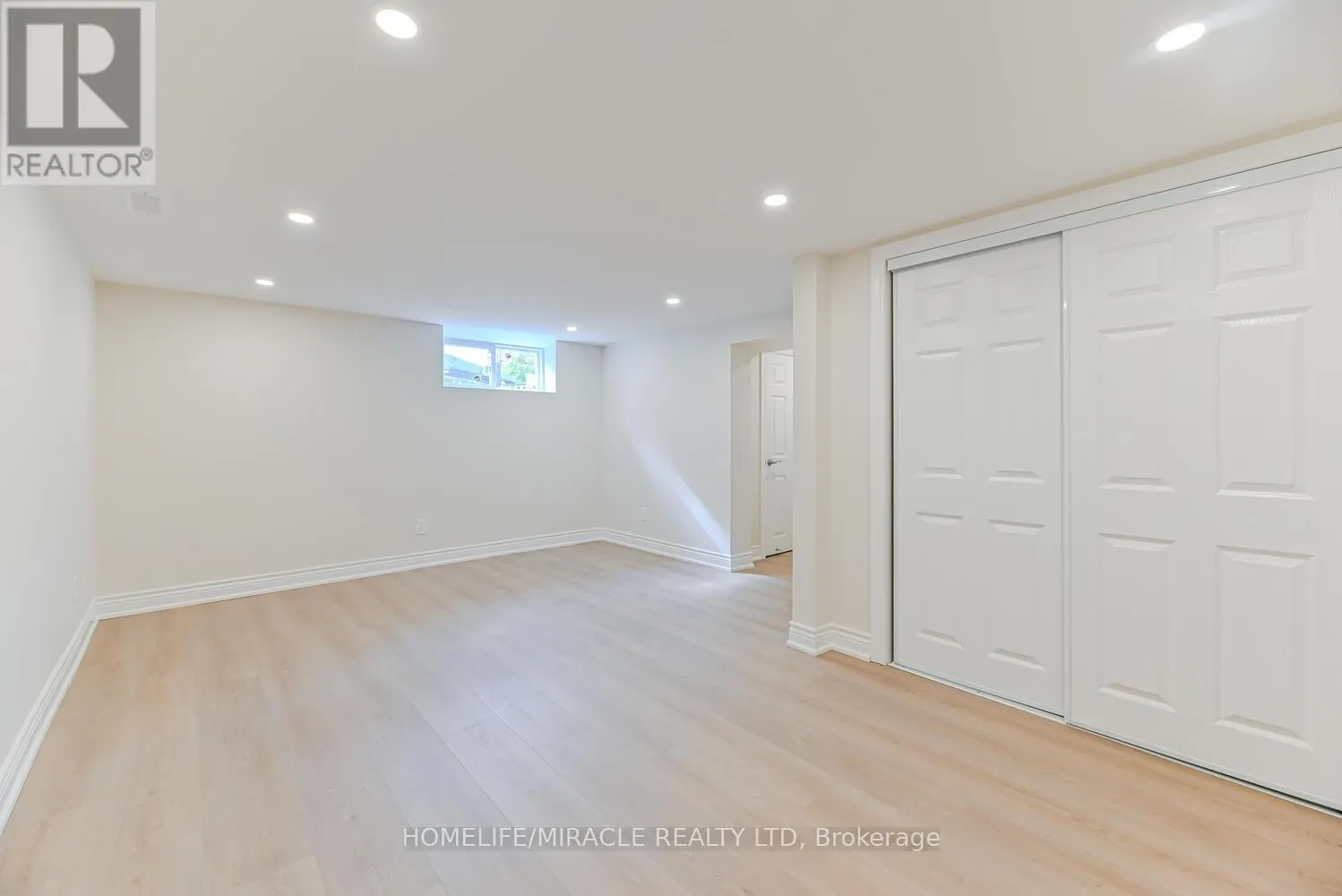 46 FLINTWICK DRIVE