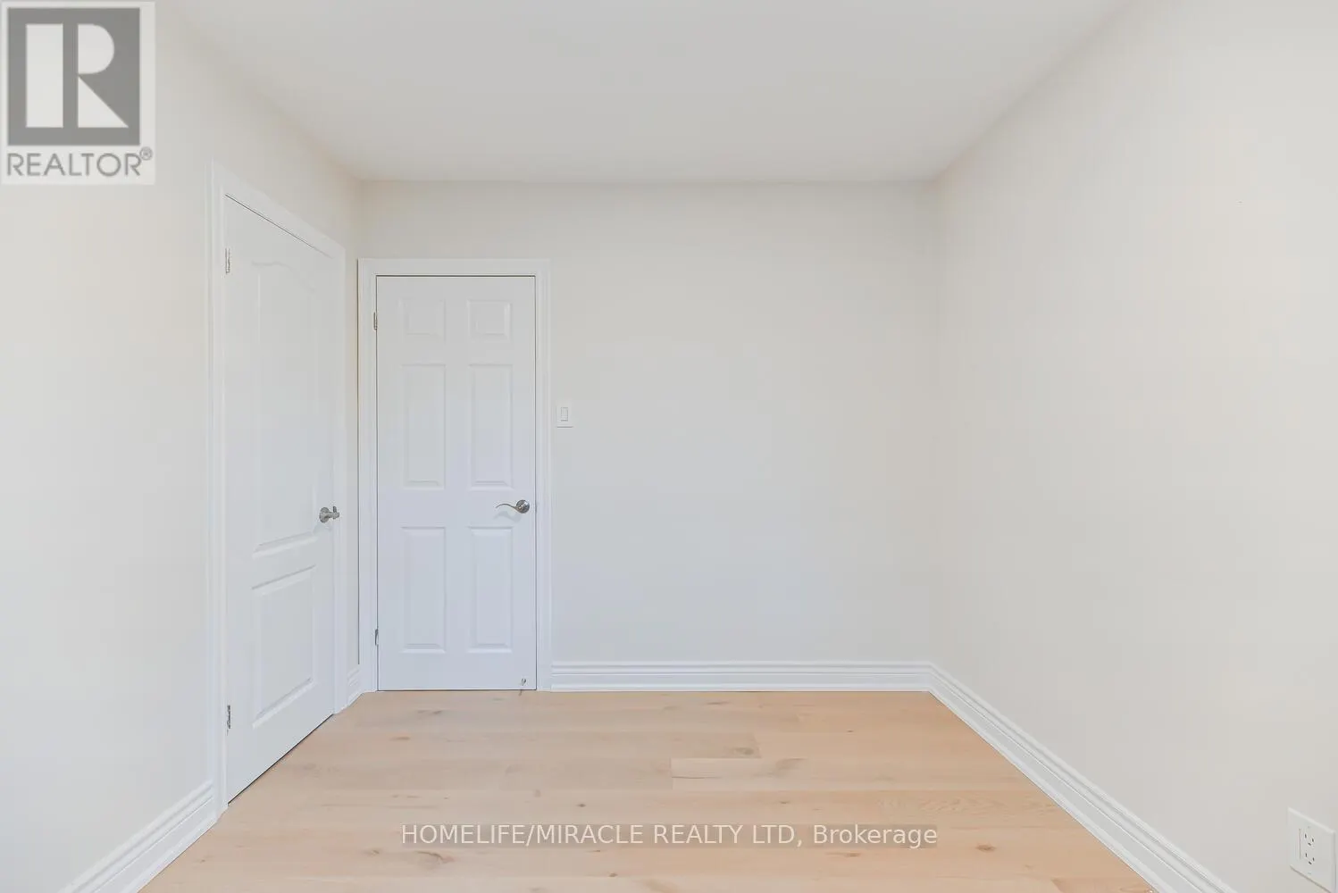 46 FLINTWICK DRIVE