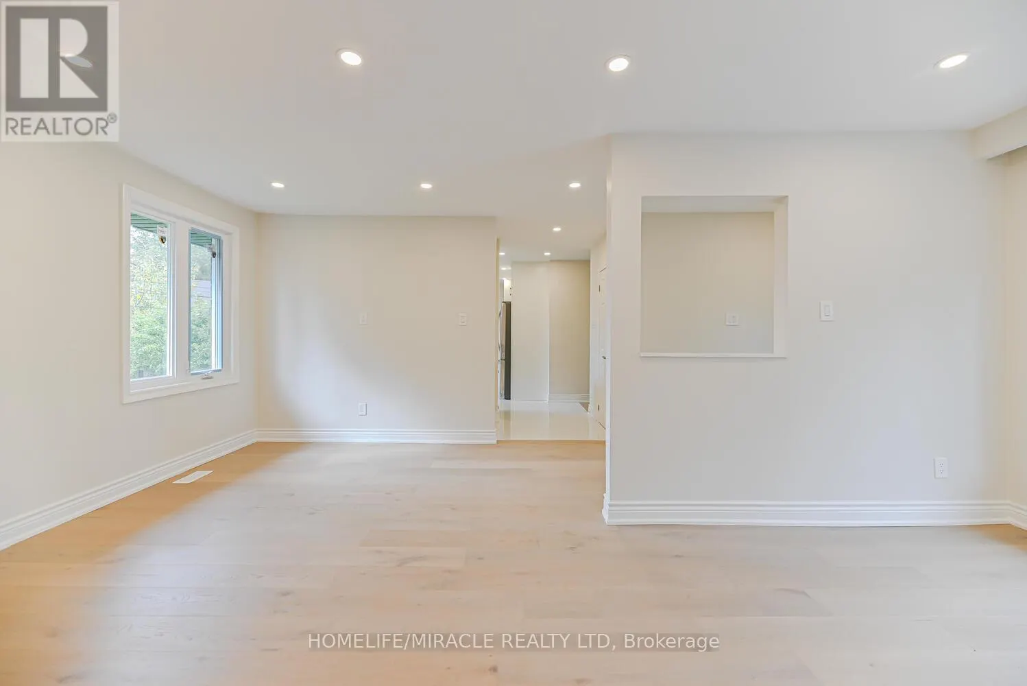 46 FLINTWICK DRIVE
