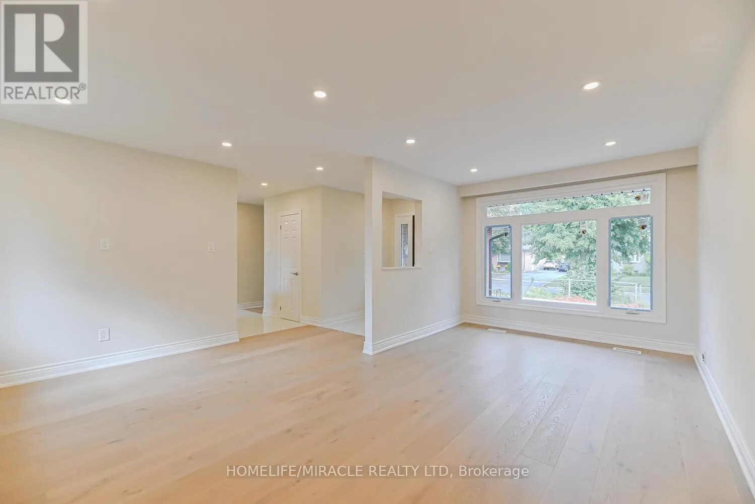 46 FLINTWICK DRIVE