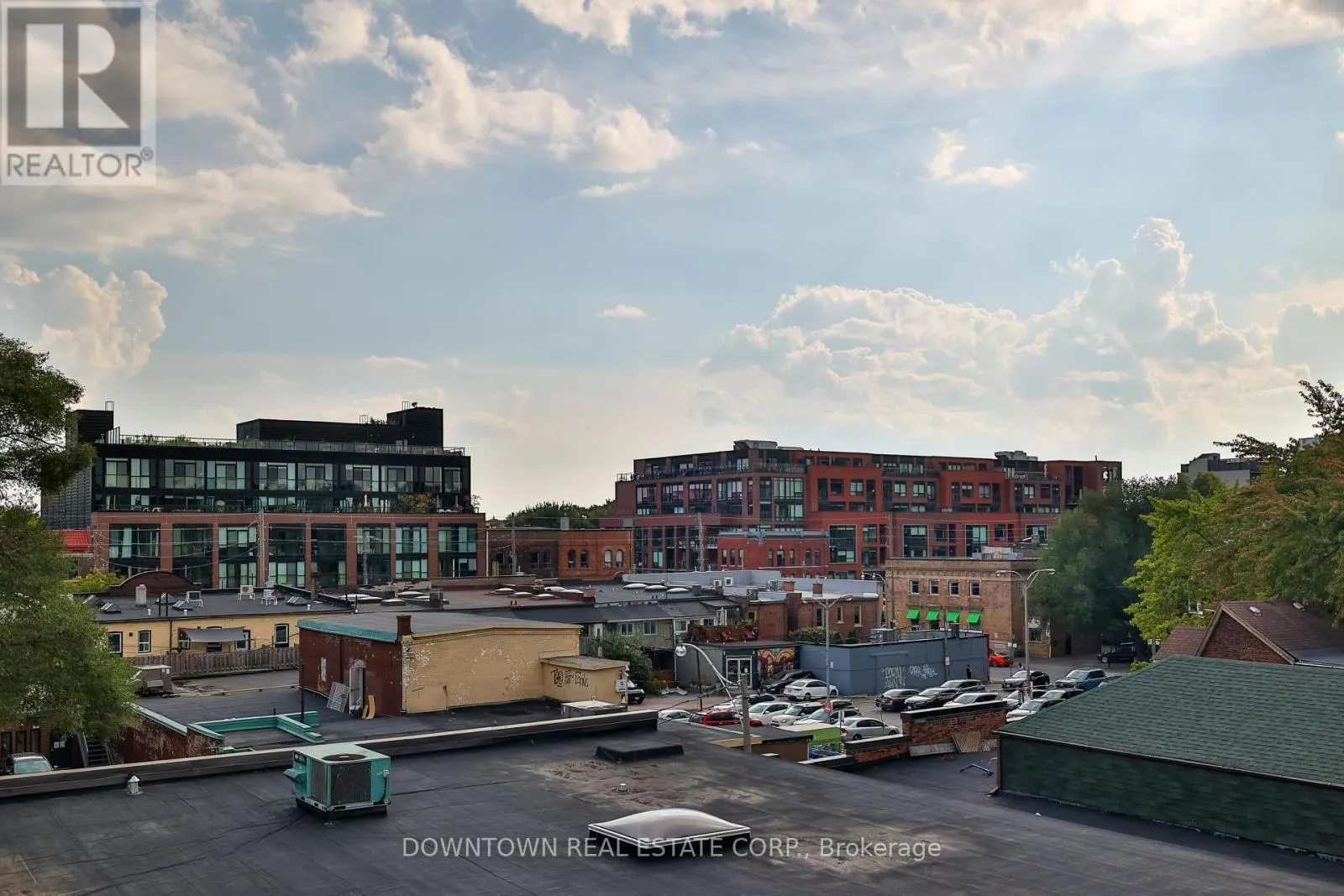 404 - 53 COLGATE AVENUE