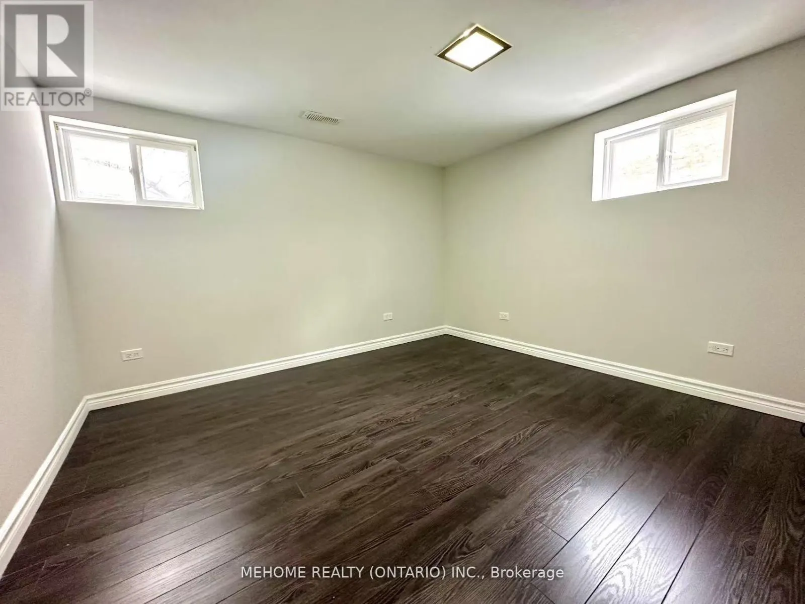 BASEMENT - 65 MIRAMAR CRESCENT